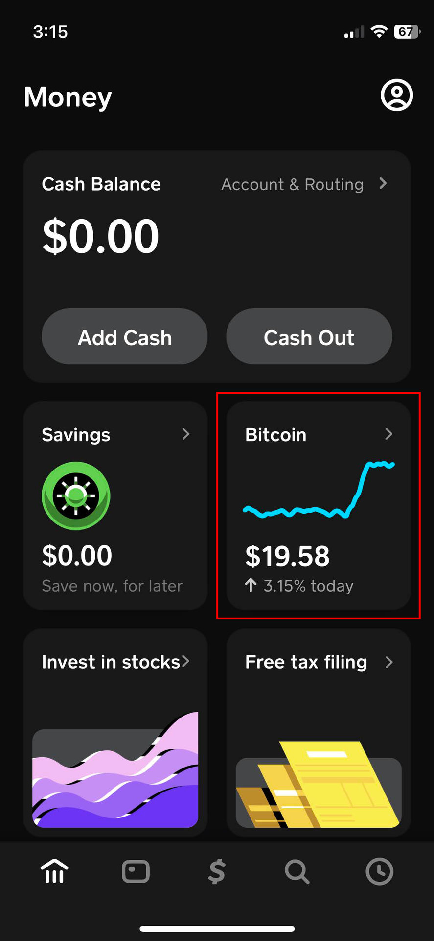 If you're thinking about selling your Bitcoin, Cash App is one of the most popular platforms to do it. Cash App, developed by Square Inc., is a user-friendly mobile payment app that allows you to send, receive, and store money. In addition, it also enables you to buy and sell Bitcoin.