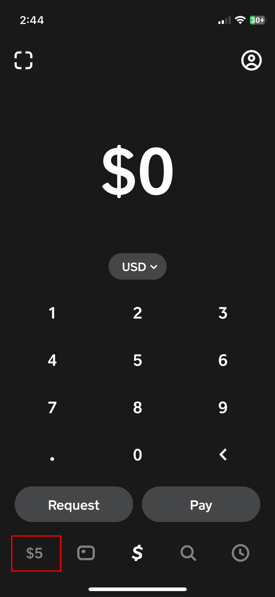 How to send money from Cash App to Bank to PayPal 1