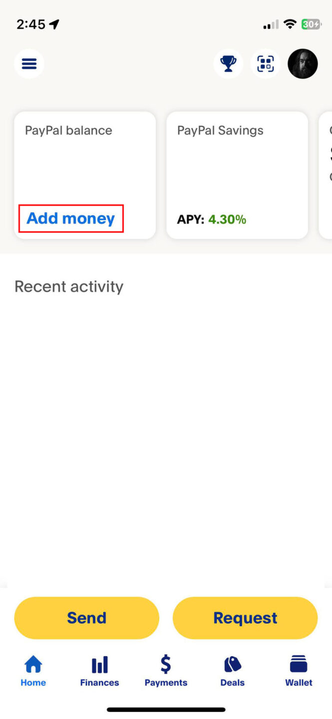 How to transfer money from Cash App to PayPal - Android Authority
