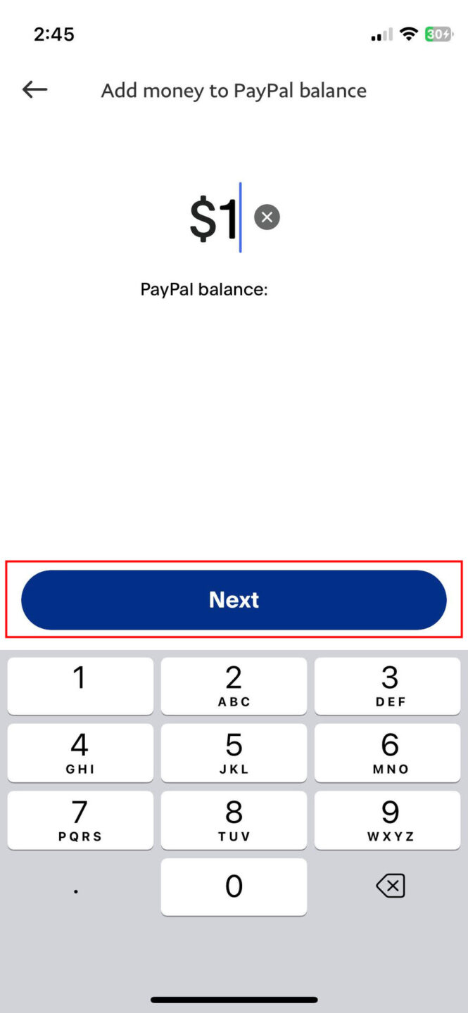 How to transfer money from Cash App to PayPal - Android Authority
