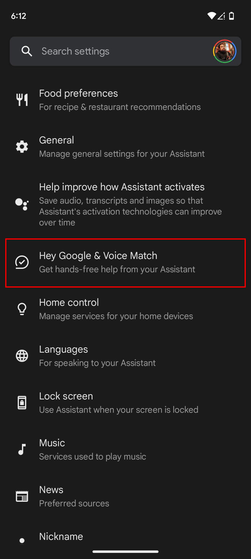How do I turn off Google Assistant on an Android? - Blog