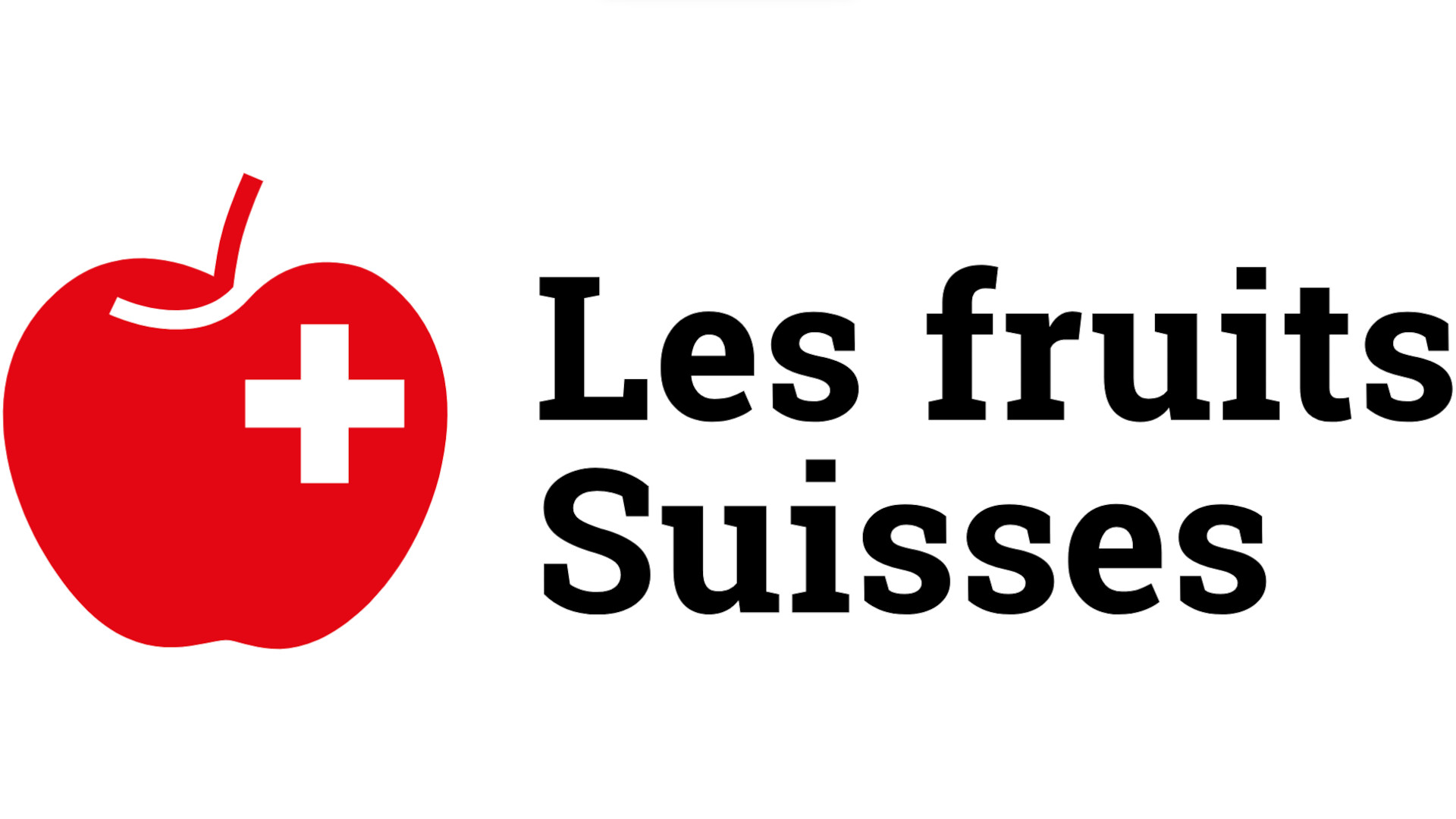 Les Fruits Suisse logo