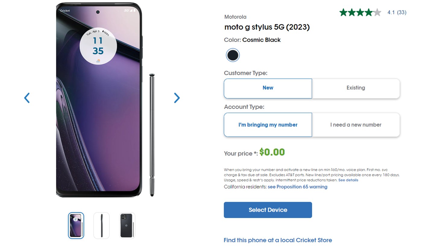The best Cricket Wireless deals of July 2023 Android Authority