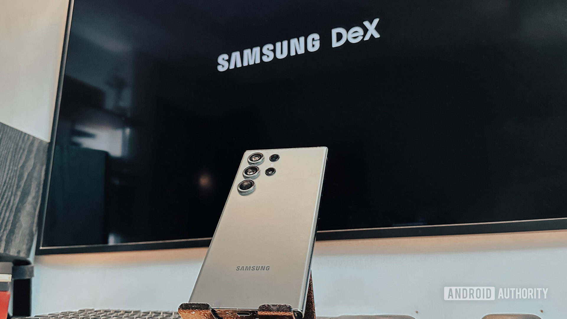 Goodbye DeX Samsung Reveals The Fate Of The Windows App