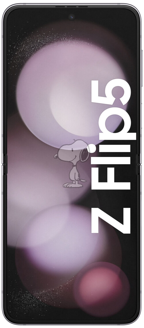 Samsung Galaxy Z Flip 5 Leaked Render 02 985535