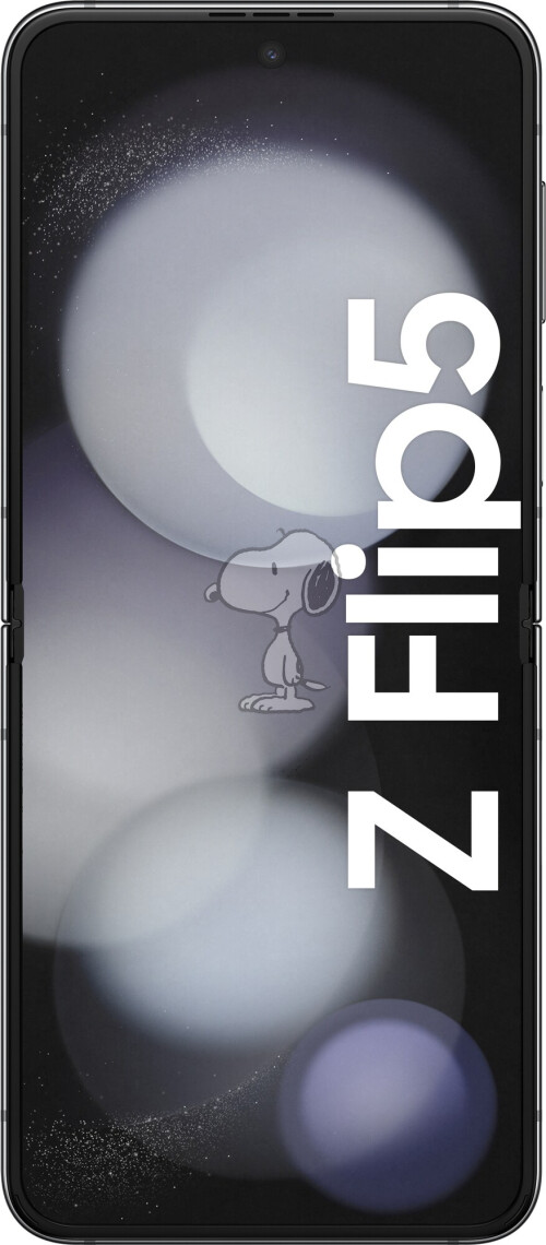 Samsung Galaxy Z Flip 5 Leaked Render 18 693080