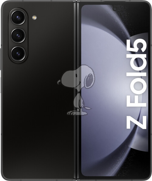 Samsung Galaxy Z Fold 5 Leaked Render 01 121770