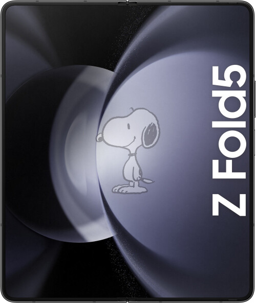 Samsung Galaxy Z Fold 5 Leaked Render 03 750667