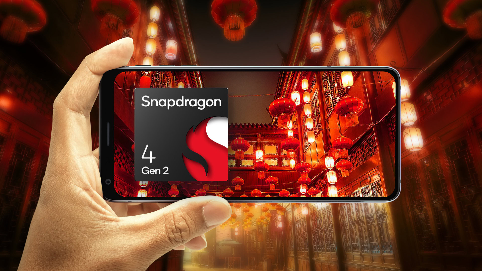 Snapdragon 4 Gen 2 reference design image 2