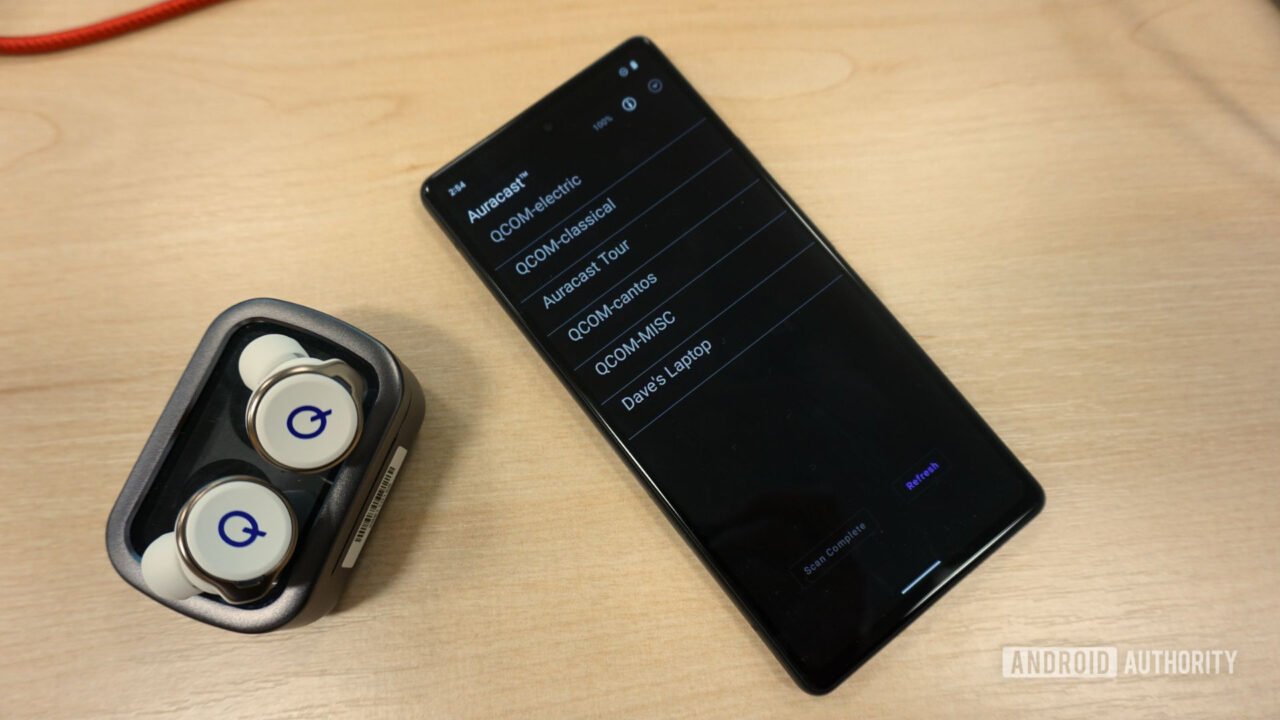 Qualcomm QCC3086 chip to bring lag-free gaming audio to your PC