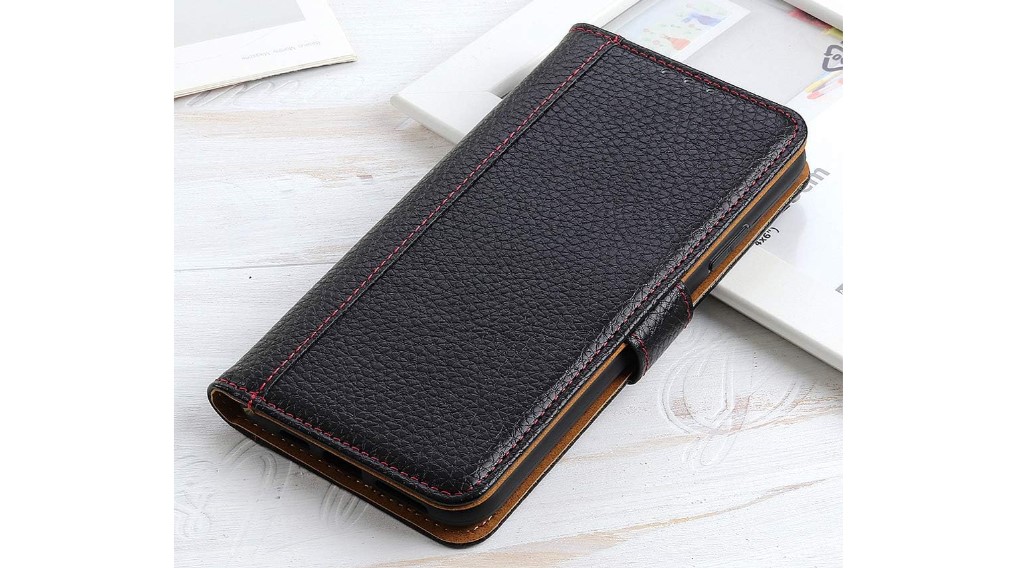 asus zenfone 10 leather wallet case