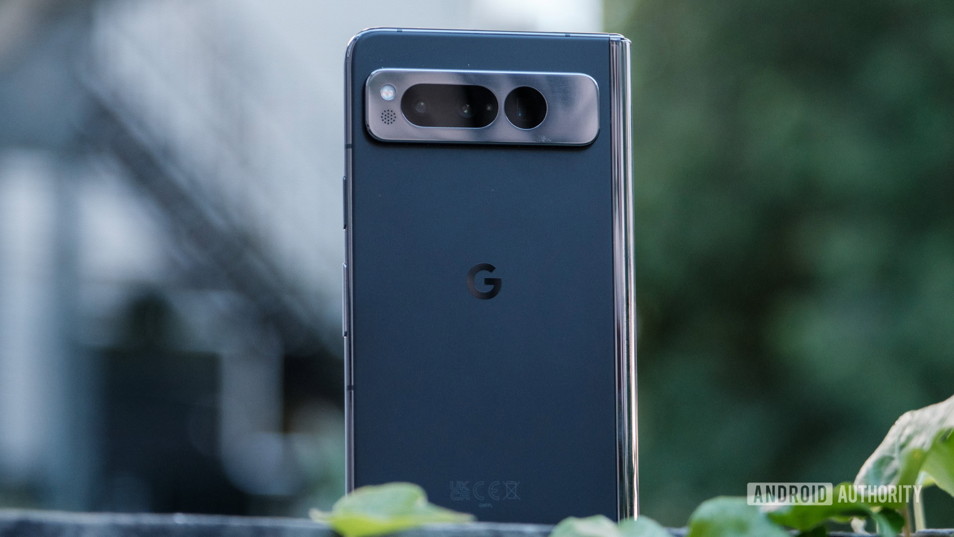 Google Pixel 9 Pro Fold może być nową nazwą Pixel Fold 2 (na wyłączność)