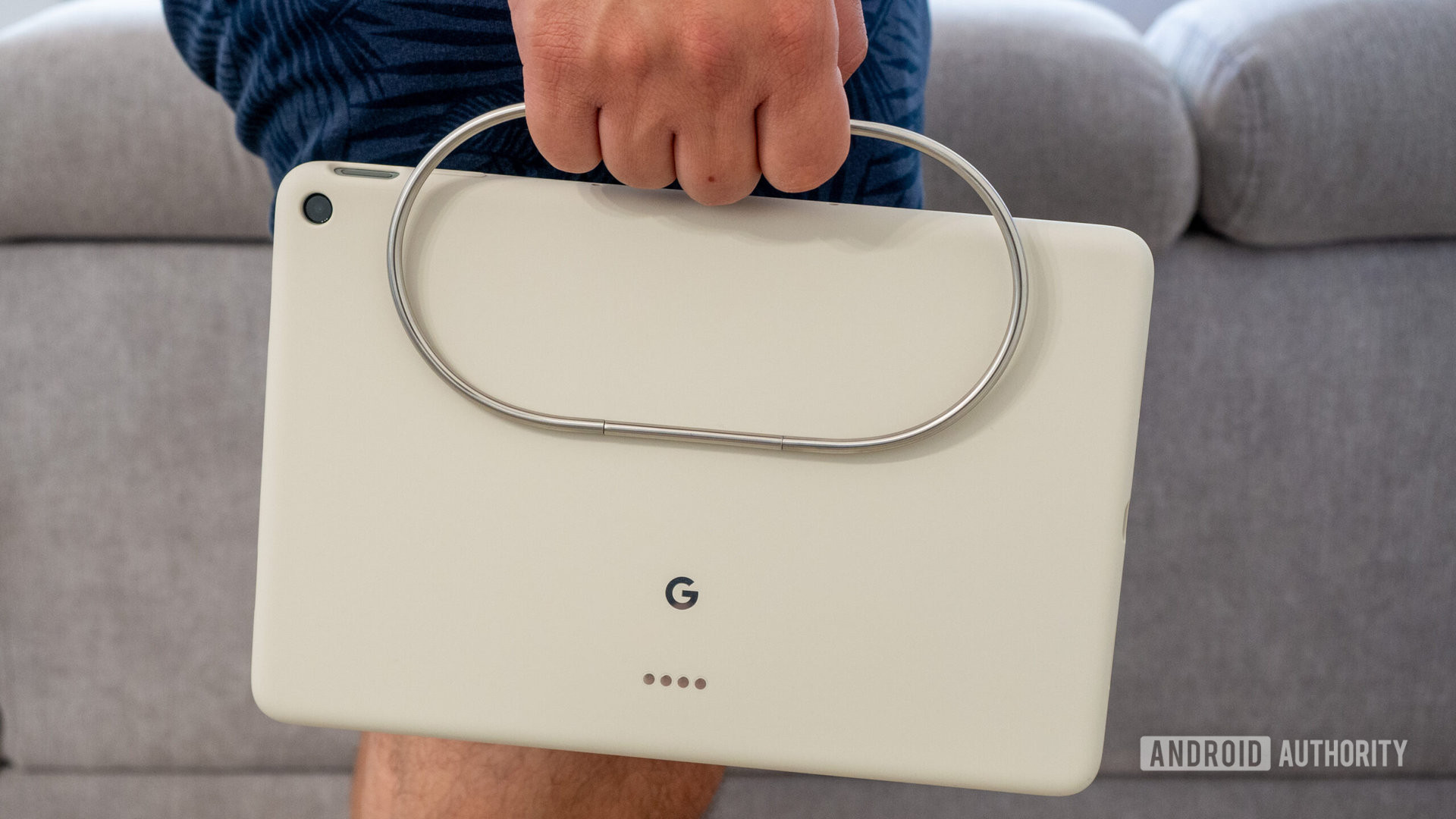 google pixel tablet case kickstand handle 1