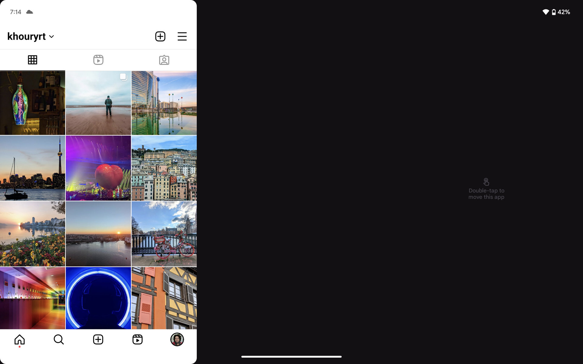 google pixel tablet instagram landscape 2