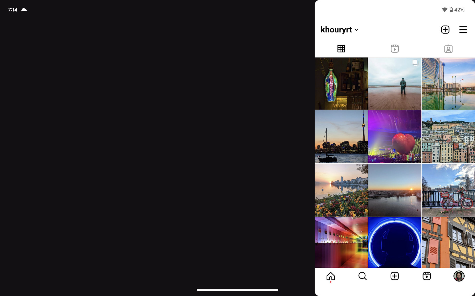 google pixel tablet instagram landscape 3