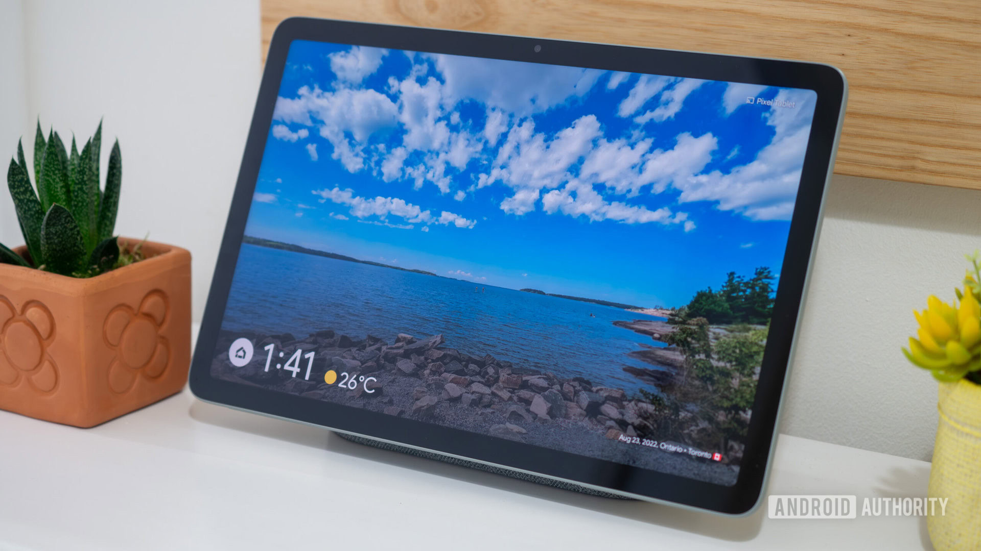 Google Pixel Tablet: Release date, price, specs, features, and more!