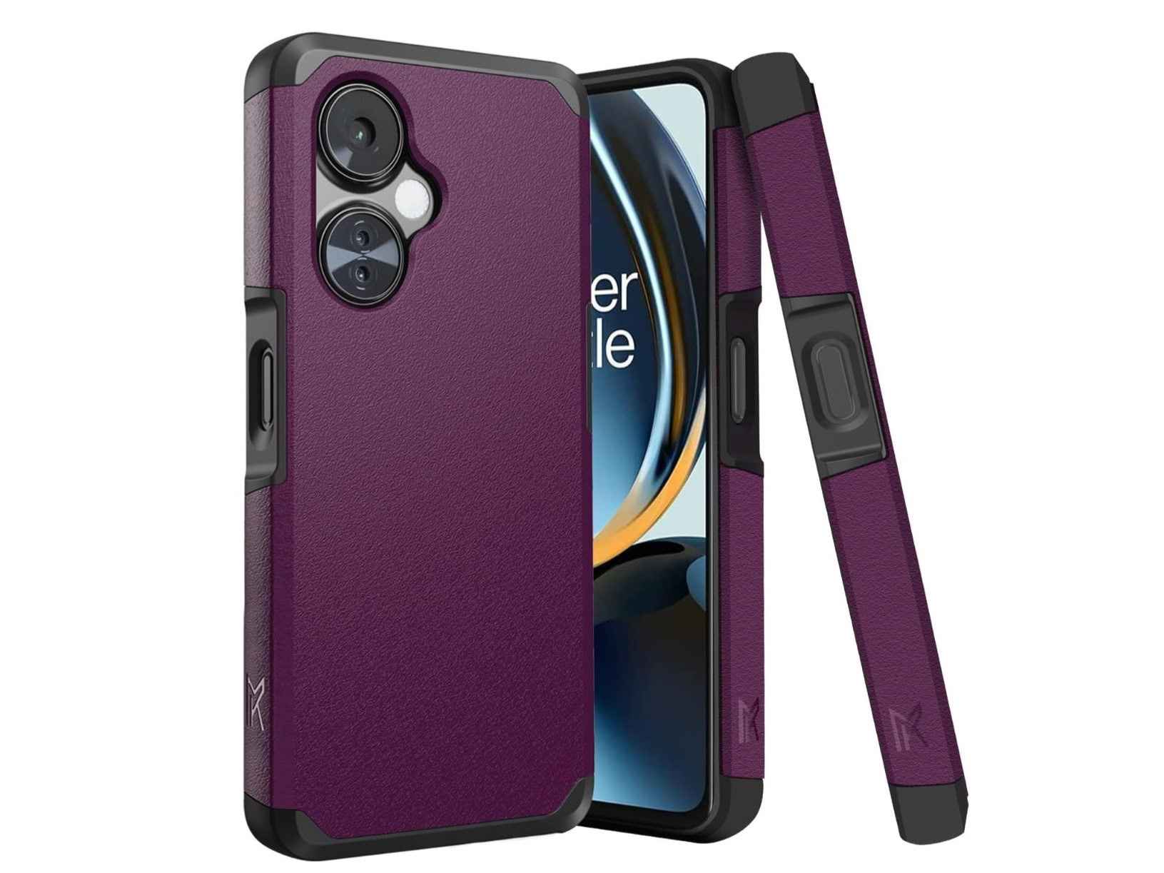 hrwireless oneplus nord n30 case