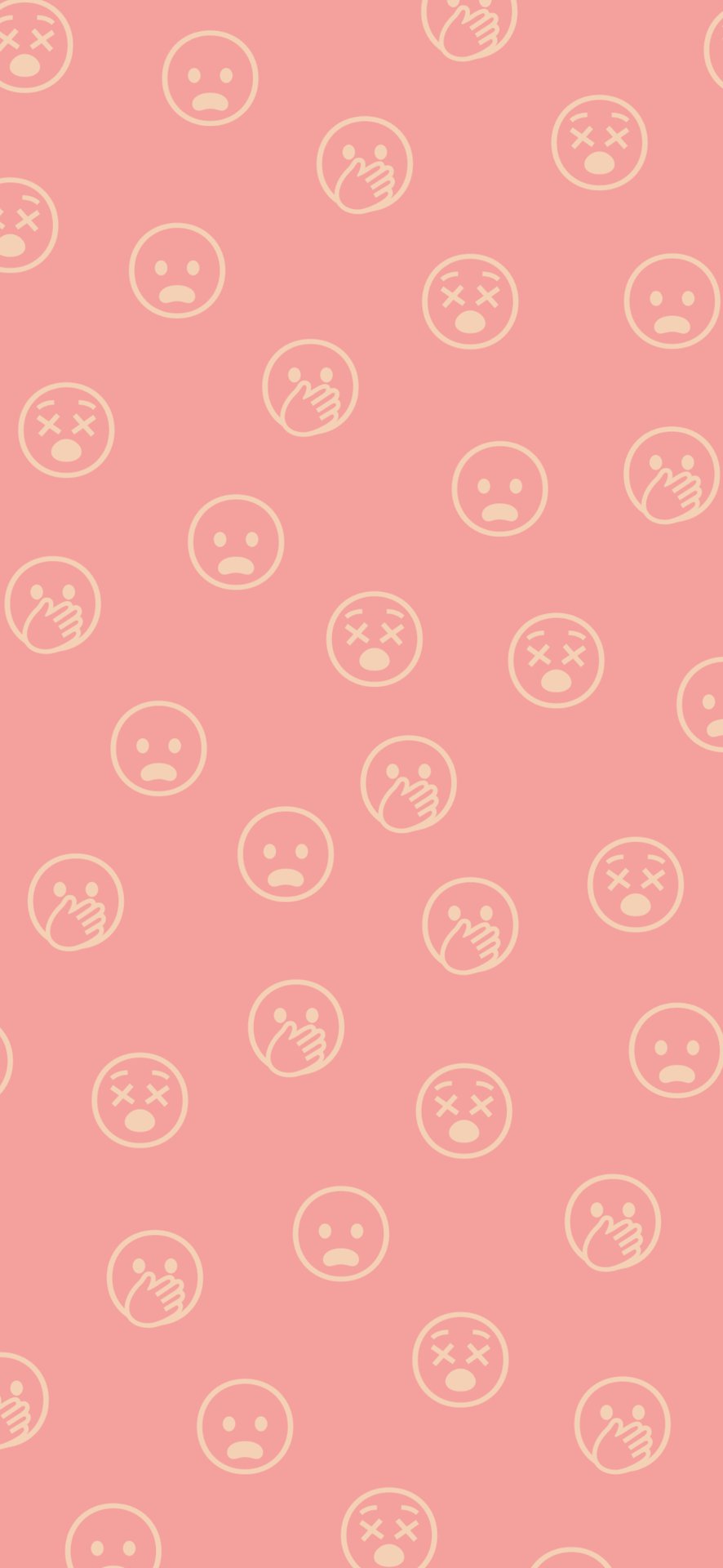 pixel emoji workshop wallpaper portrait 4