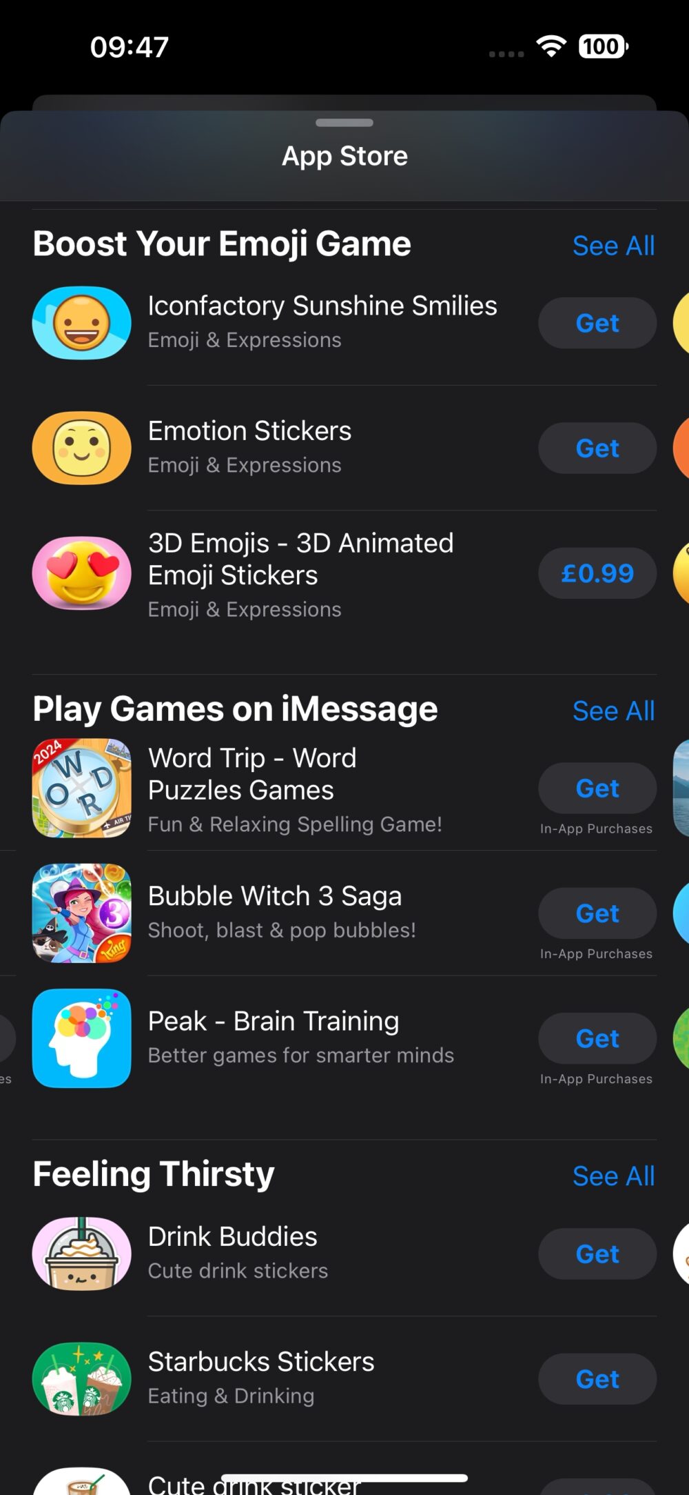 How To Play IMessage Games On Your IPhone Android Authority Play Imessage Games How To 03 1000w 2167h 