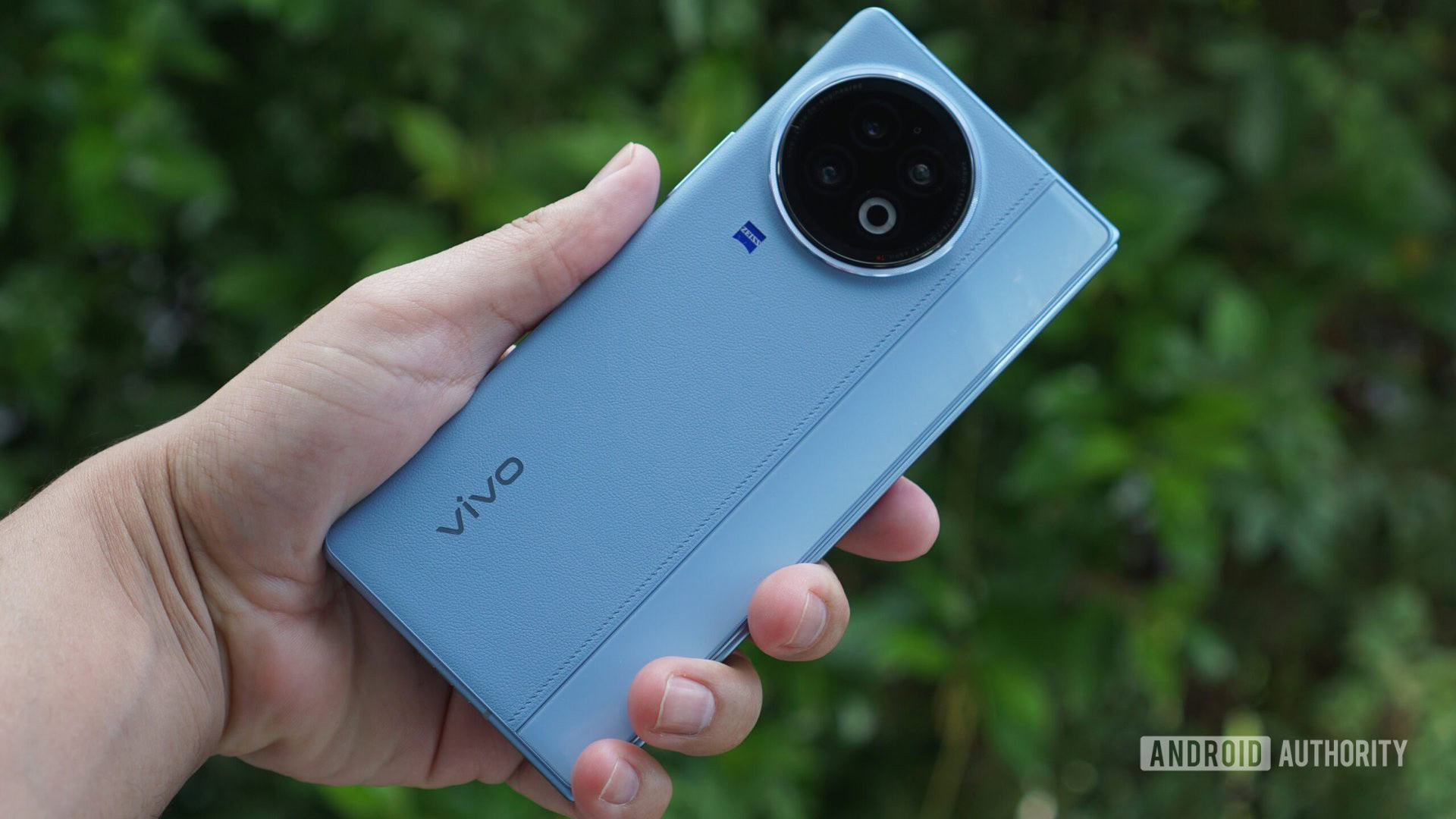 Vivo Stops Smartphone Sales In Germany Android Authority