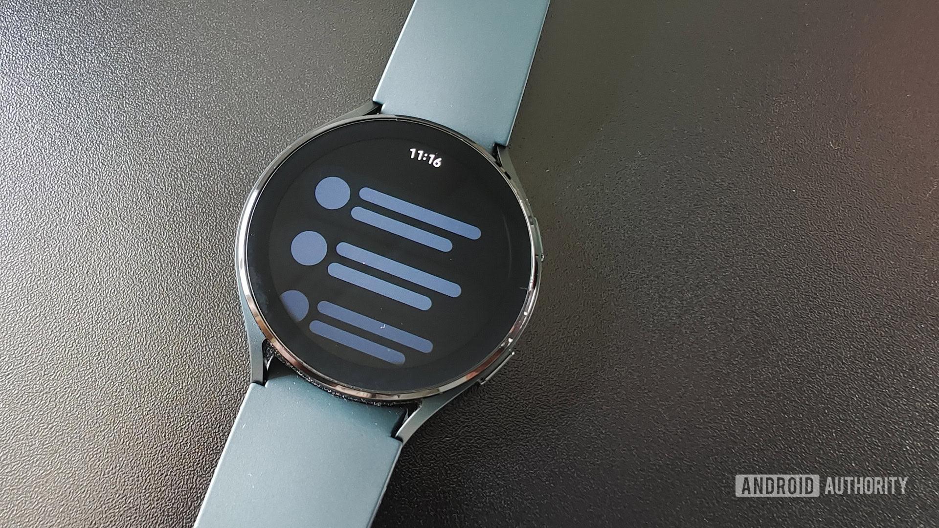 whatsapp wear os app