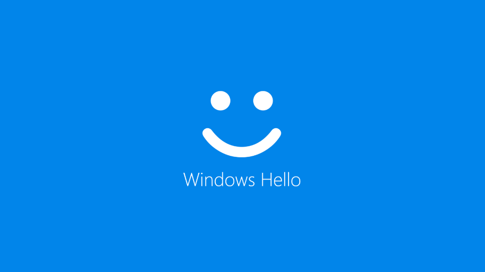 What Is Windows Hello?