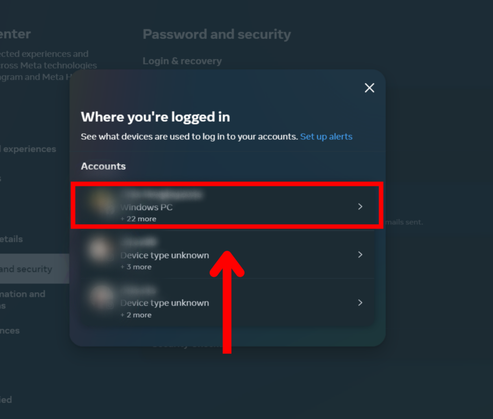 How to log out of Facebook securely and regularly