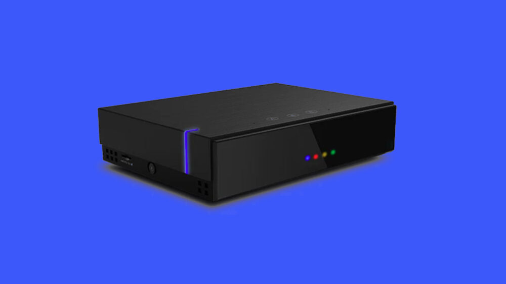 No one will be able to buy Google's ADT-4 Android TV box