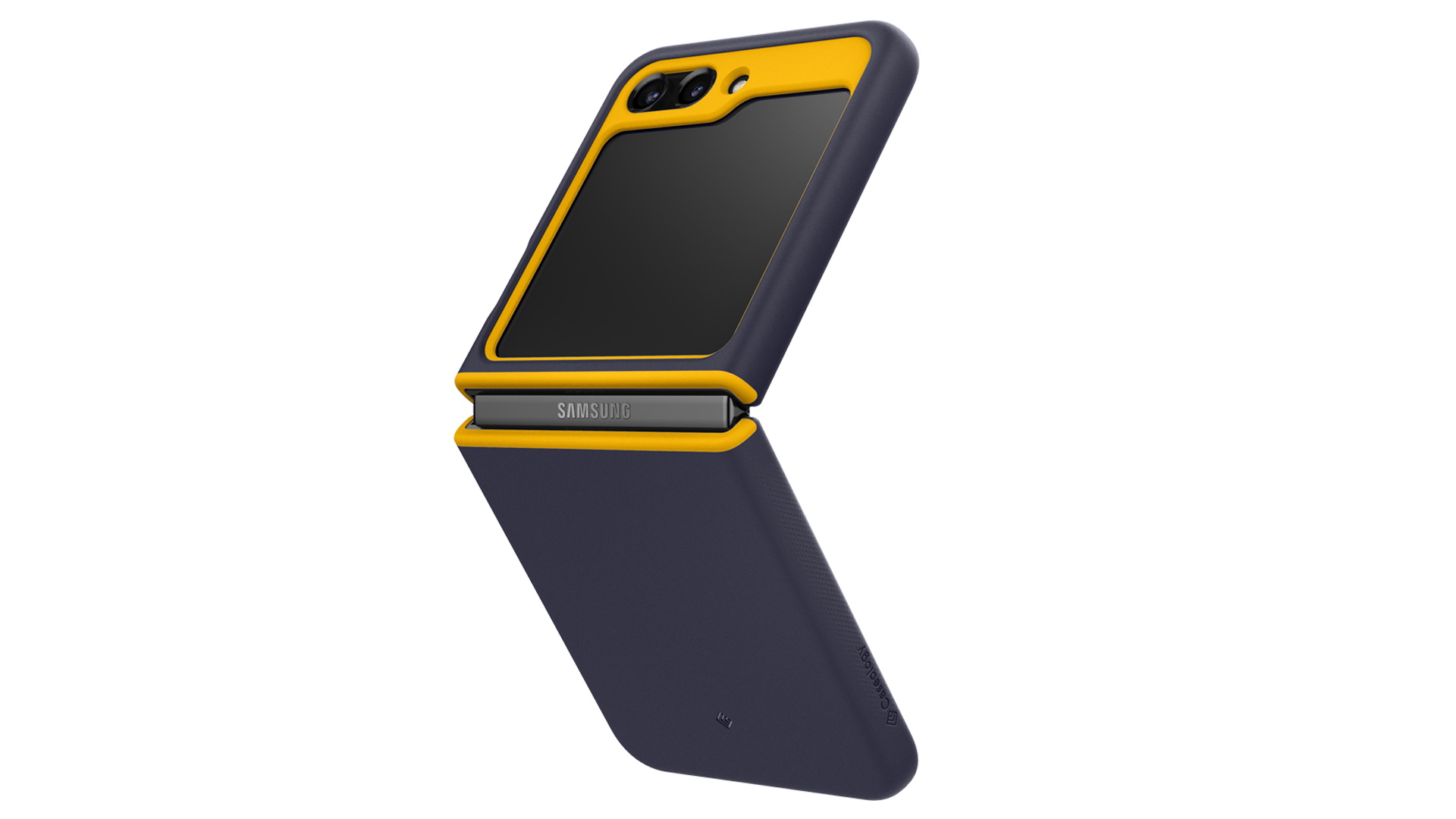 Caseology Nano Pop Galaxy Z Flip 5 case