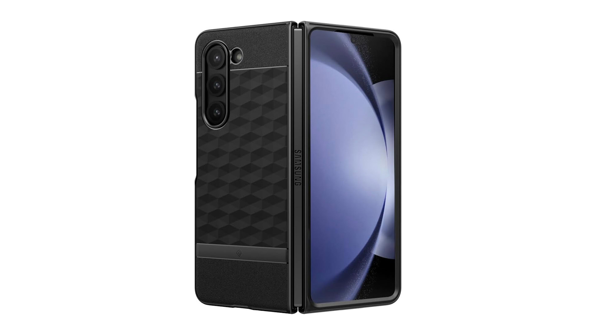 Caseology Parallax Galaxy Z Fold 5 case