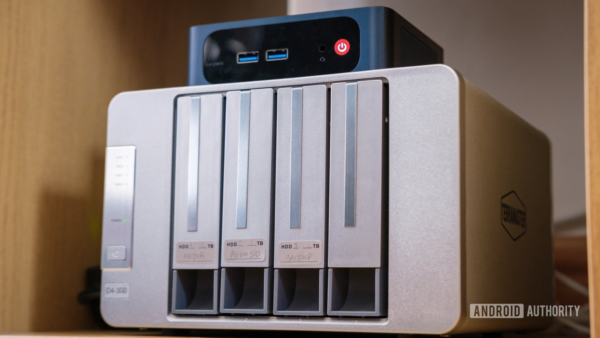 The Synology DS223j: A New Budget-Friendly NAS Solution for Home Users –  NAS Compares