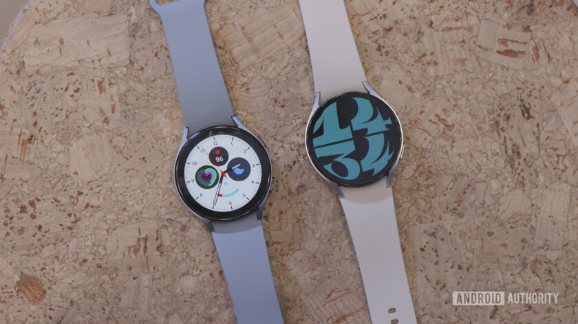 Common Samsung Galaxy Watch 5 problems and how to fix them