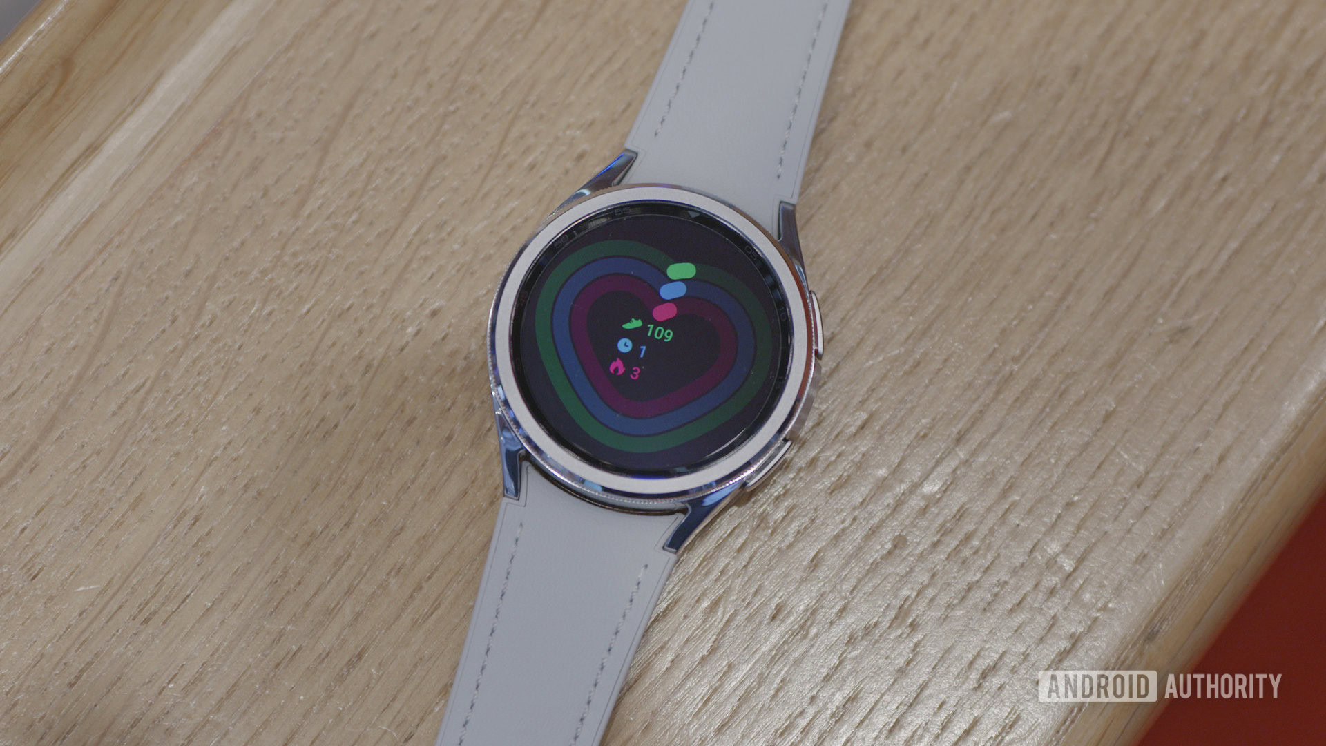 Galaxy Watch 6 Classic Samsung Fit