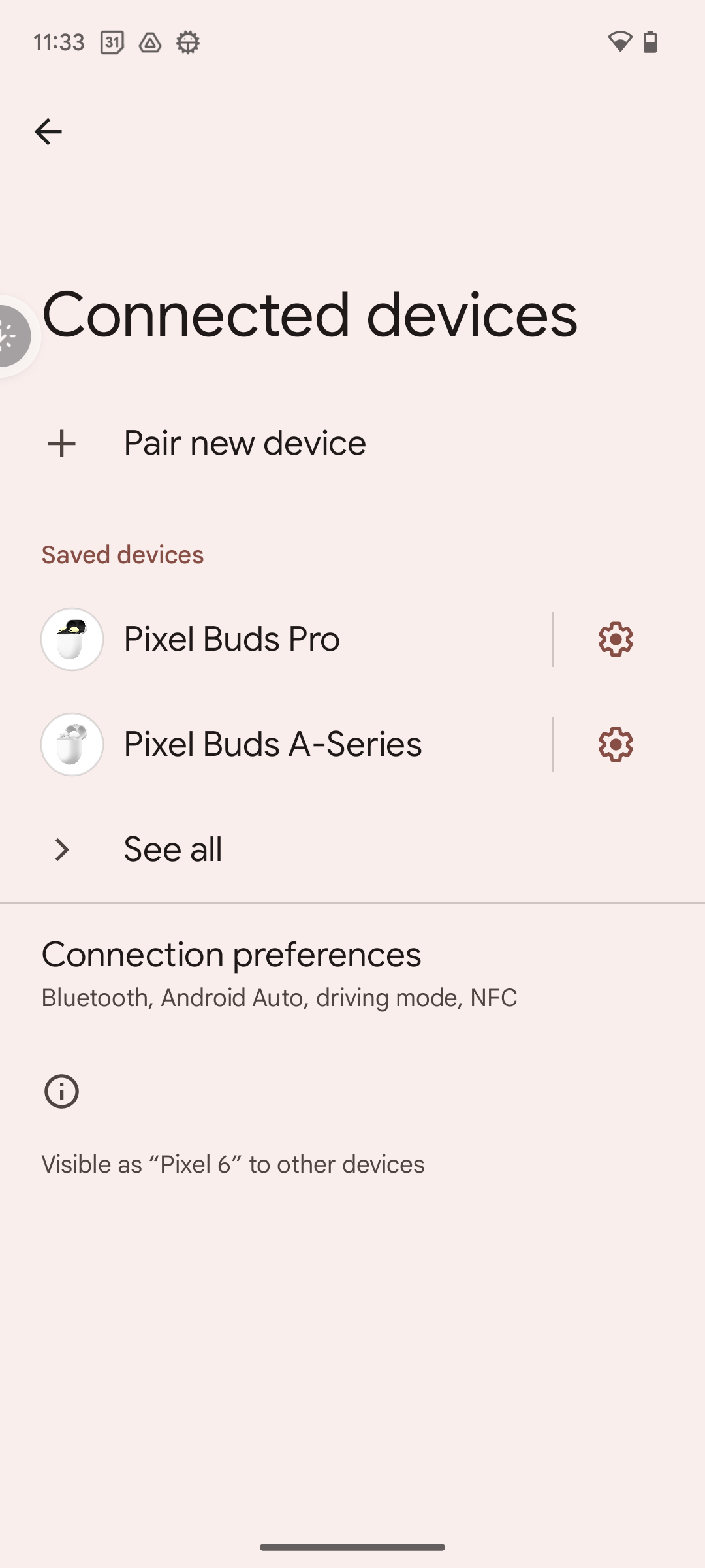 How to Connect AirPods to an Android Phone