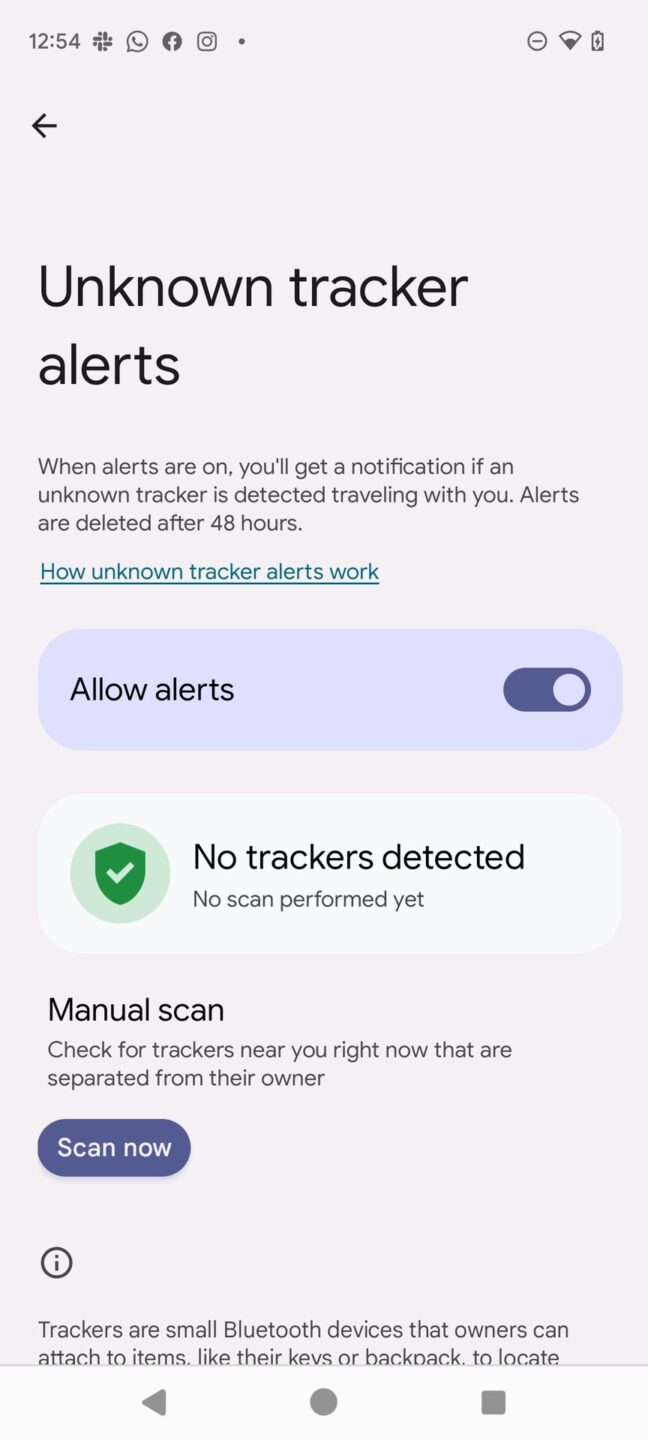 Android's new AirTag alternatives: 5 things you should know