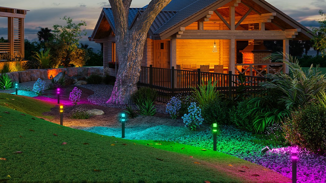 Govee's Outdoor Lights Collection buyer's guide