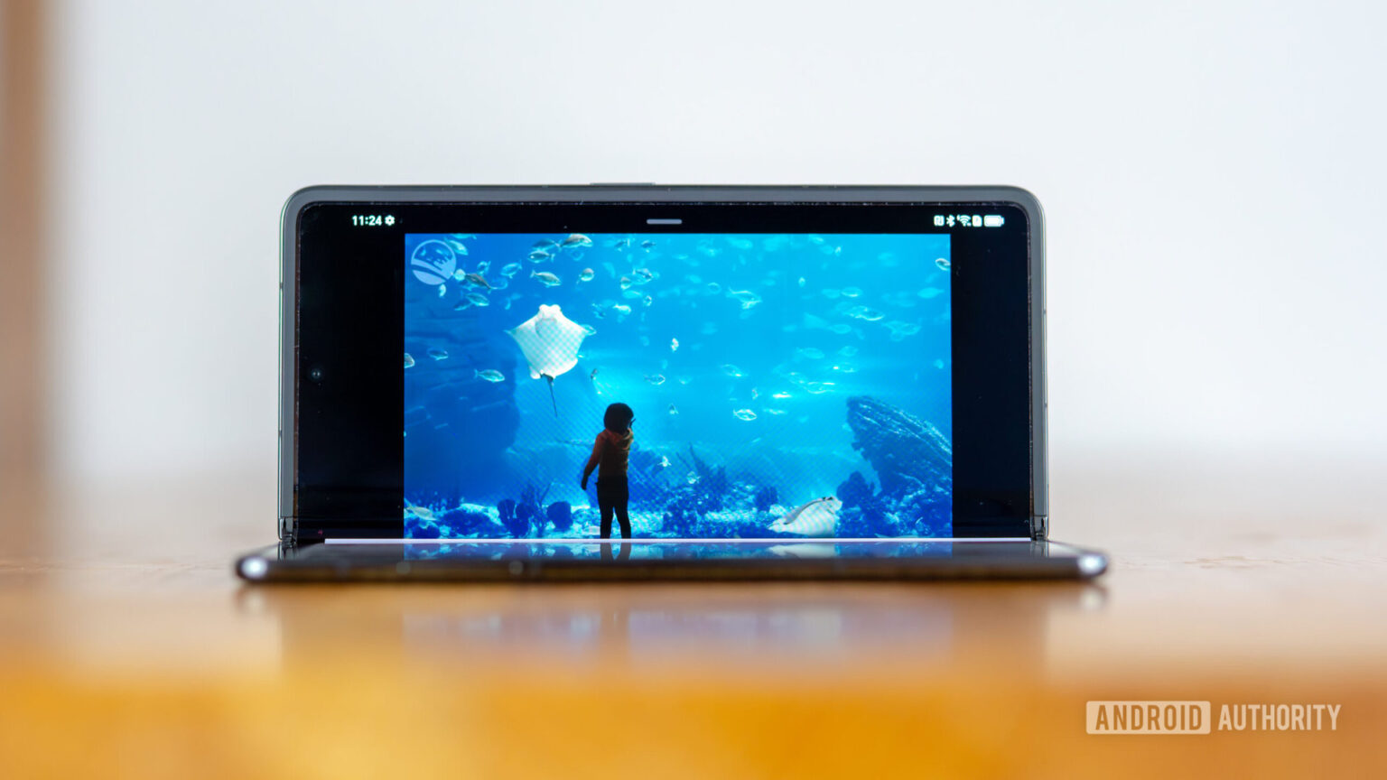 HONOR Magic V2 Ultimate: The foldable thinner than a ballpoint pen