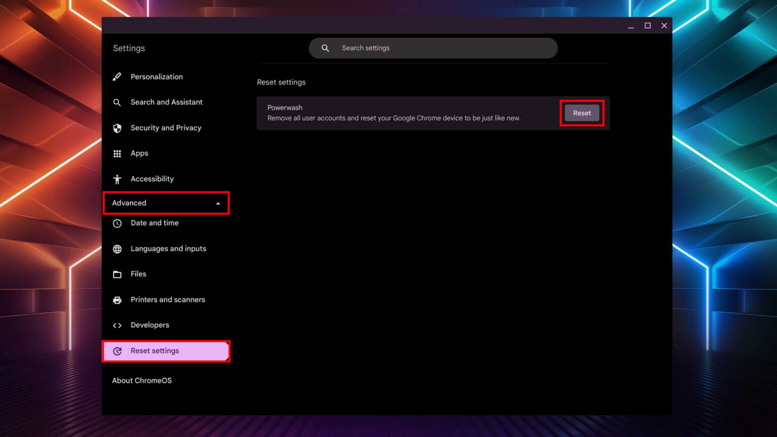 How to fix a Chromebook screen that's flickering Android Authority