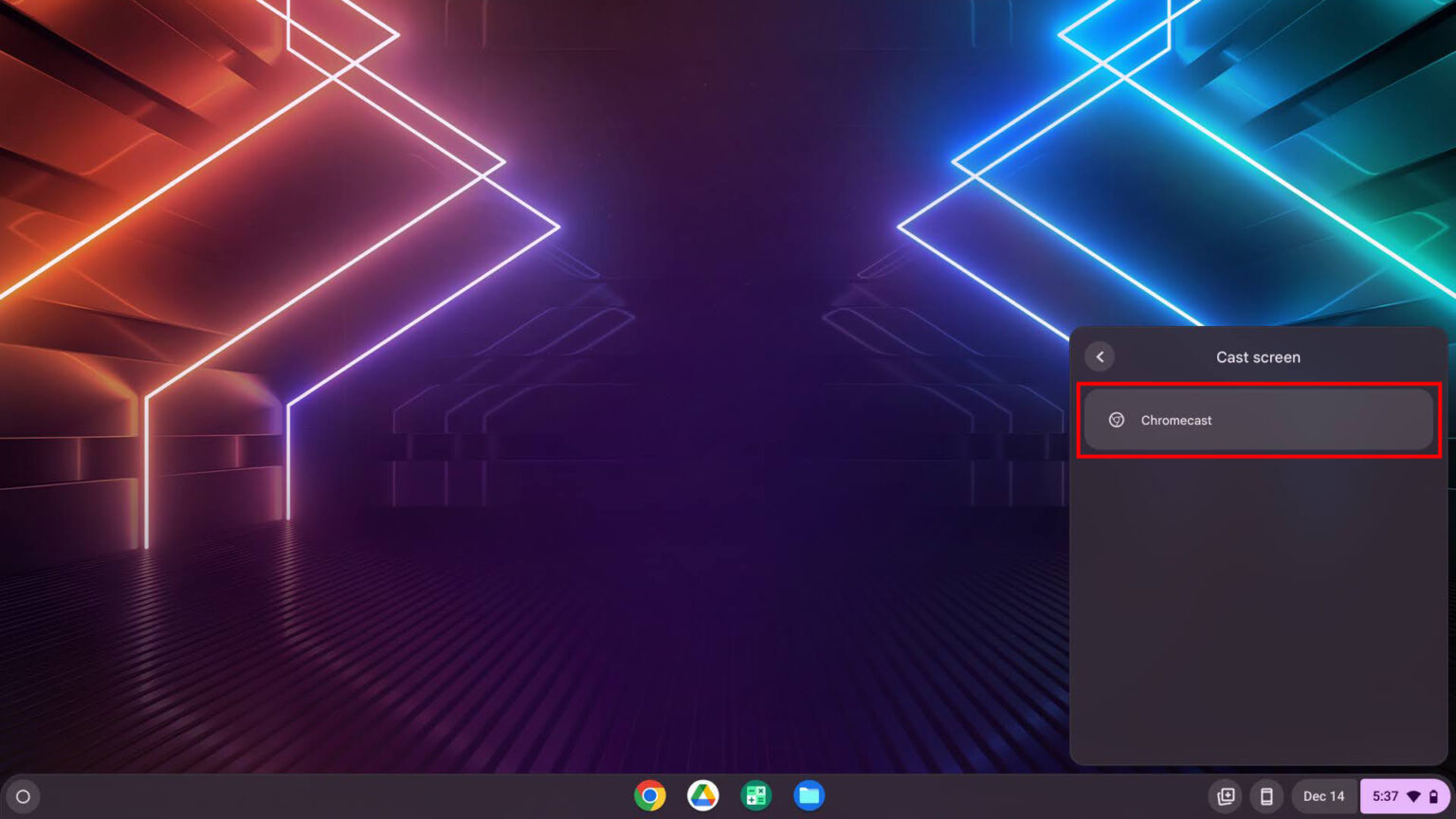 Chromecast & Google TV Streamer specifications intelligence overview