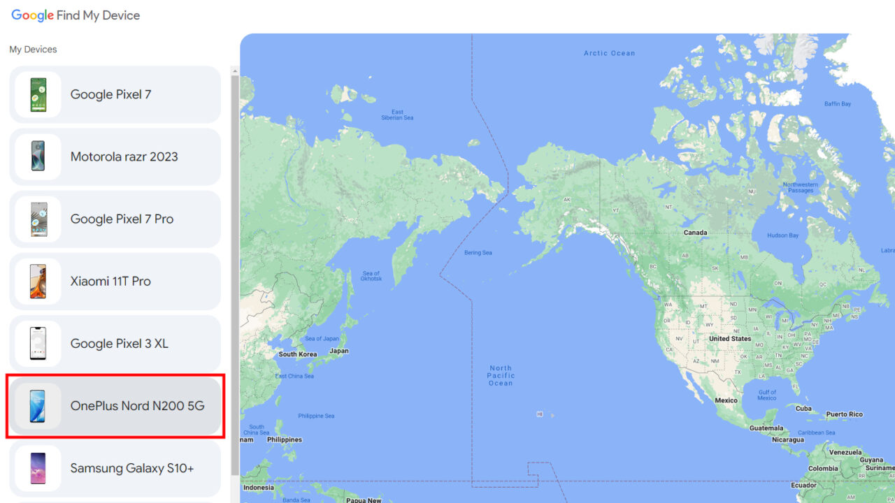 How to unlock an Android phone without a password - Android Authority