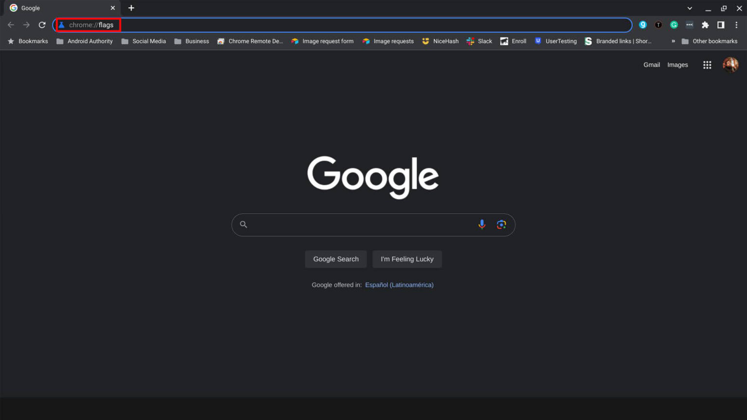 How to fix a Chromebook that's showing a black screen Android Authority