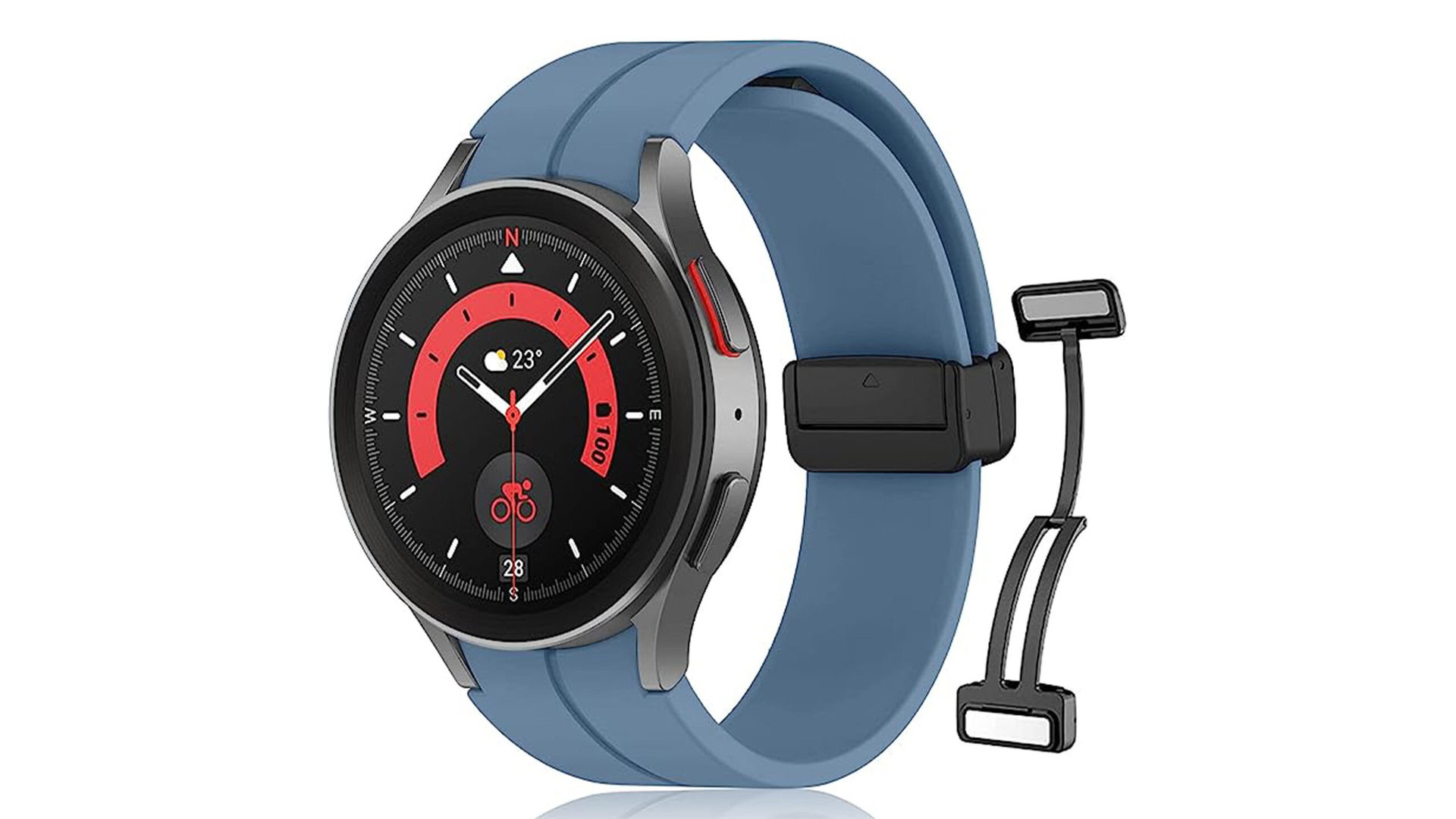 Kitway Galaxy Watch 5 band