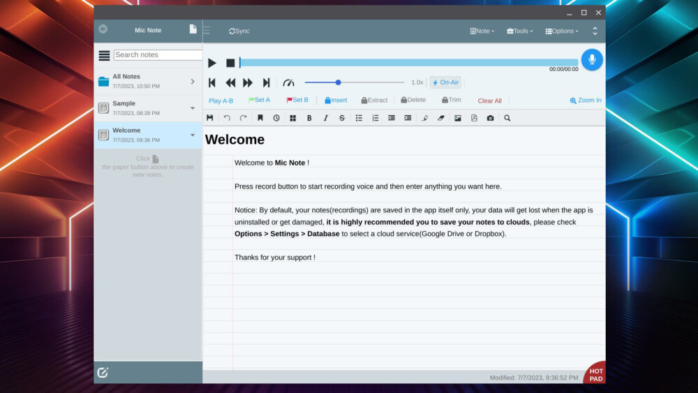 How to record audio on Chromebook Android Authority