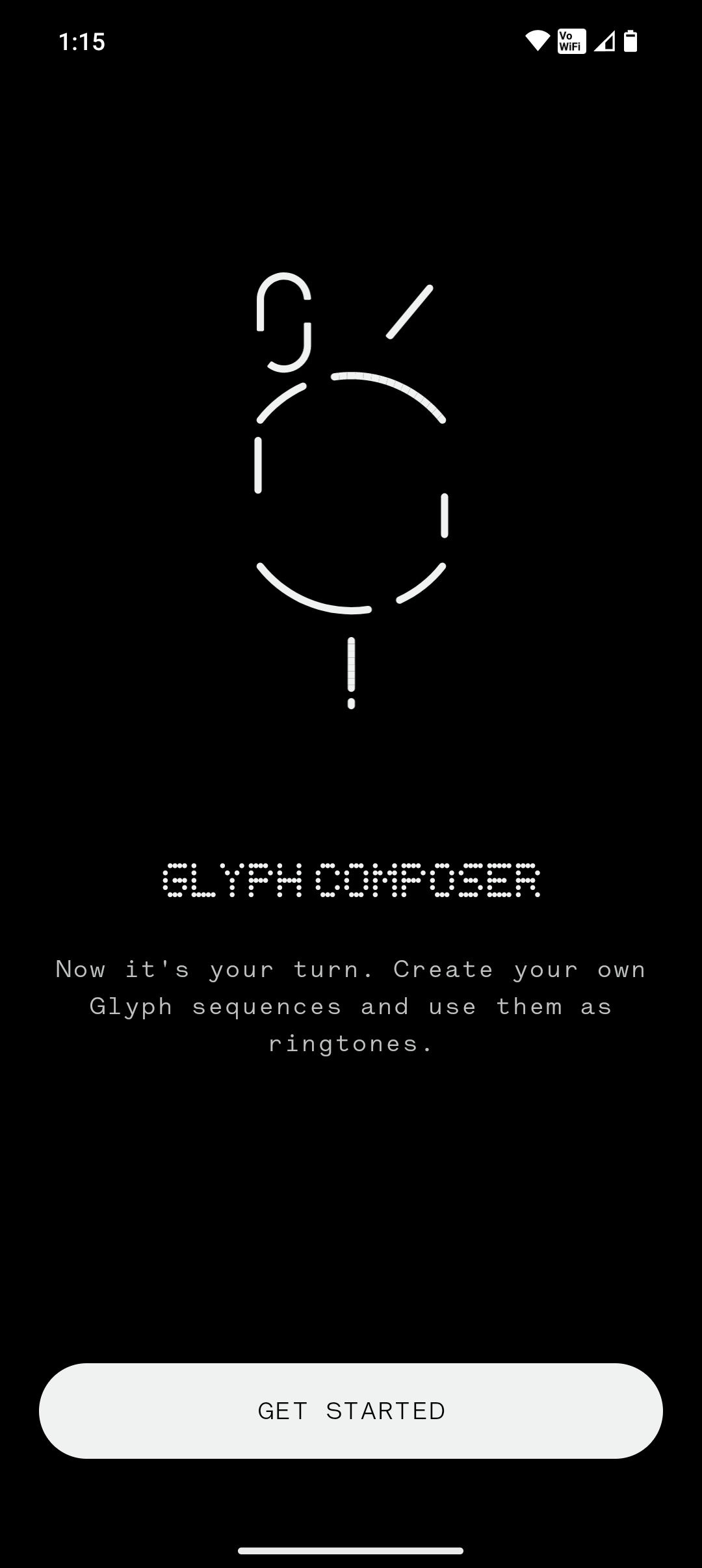 Nothing Phone 2 Glyph Composer 1