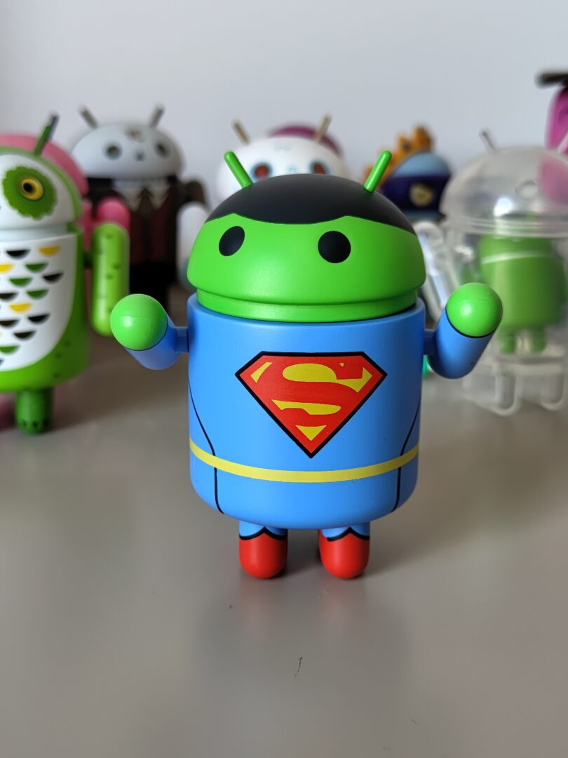 Nothing Phone 2 camera samples with Phone 1 comparison
