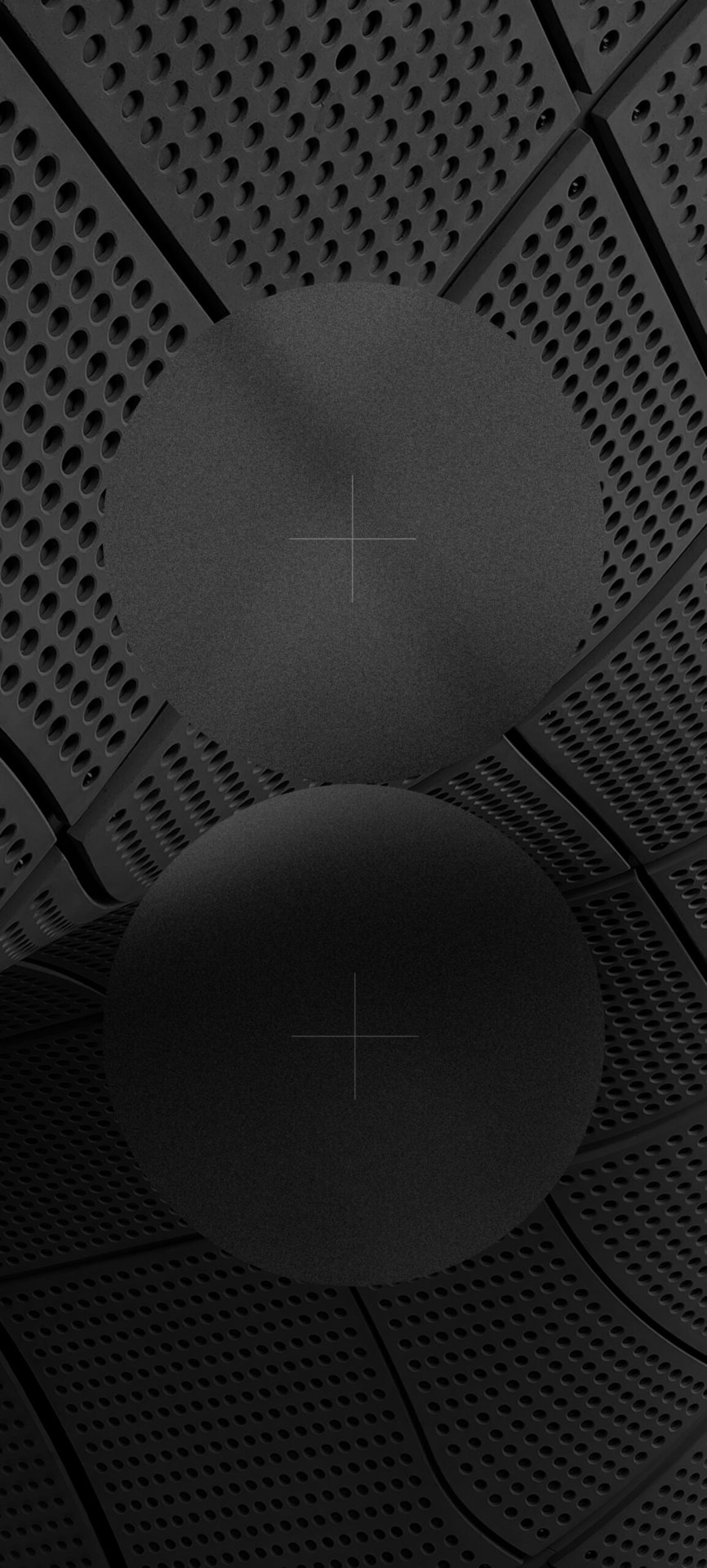 Nothing Phone 2 wallpaper previews 11