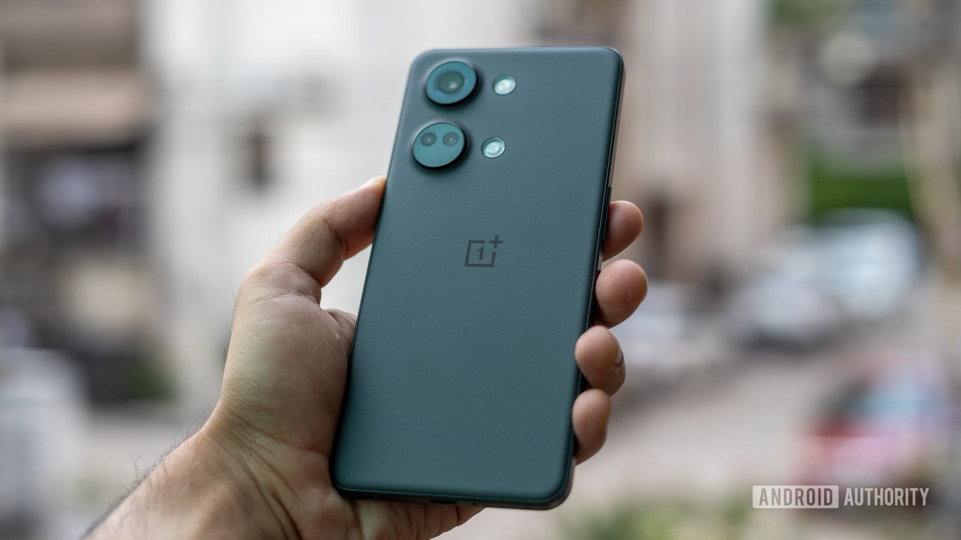 OnePlus Nord 3 review: Should you buy it? - Android Authority