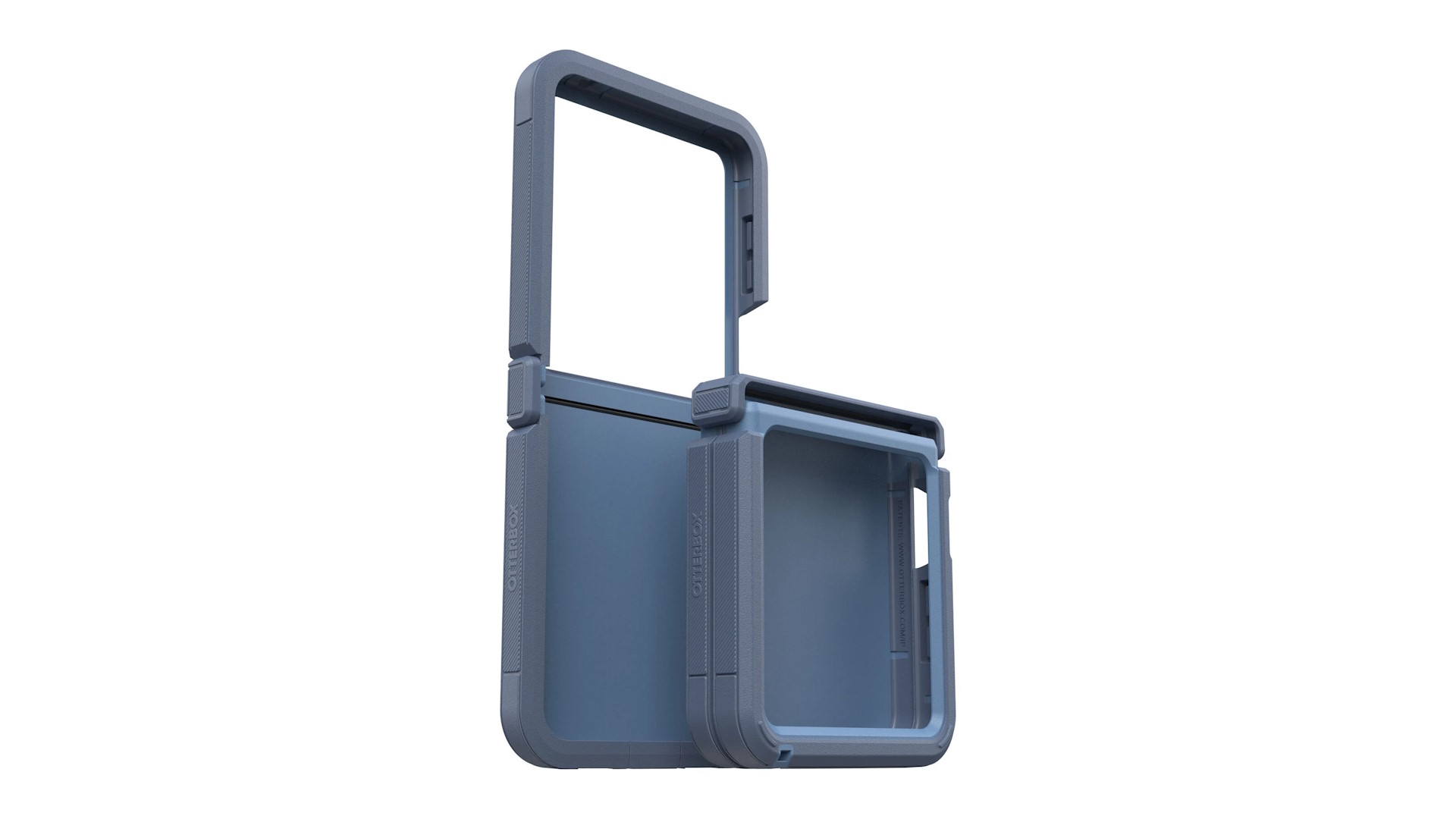 Otterbox Defender Series XT Galaxy Z Flip 5 case