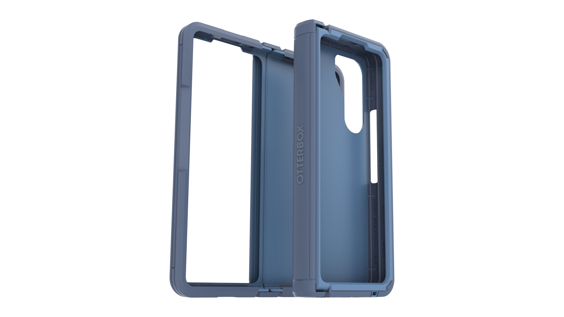 Otterbox Defender Series XT Galaxy Z Fold 5 case
