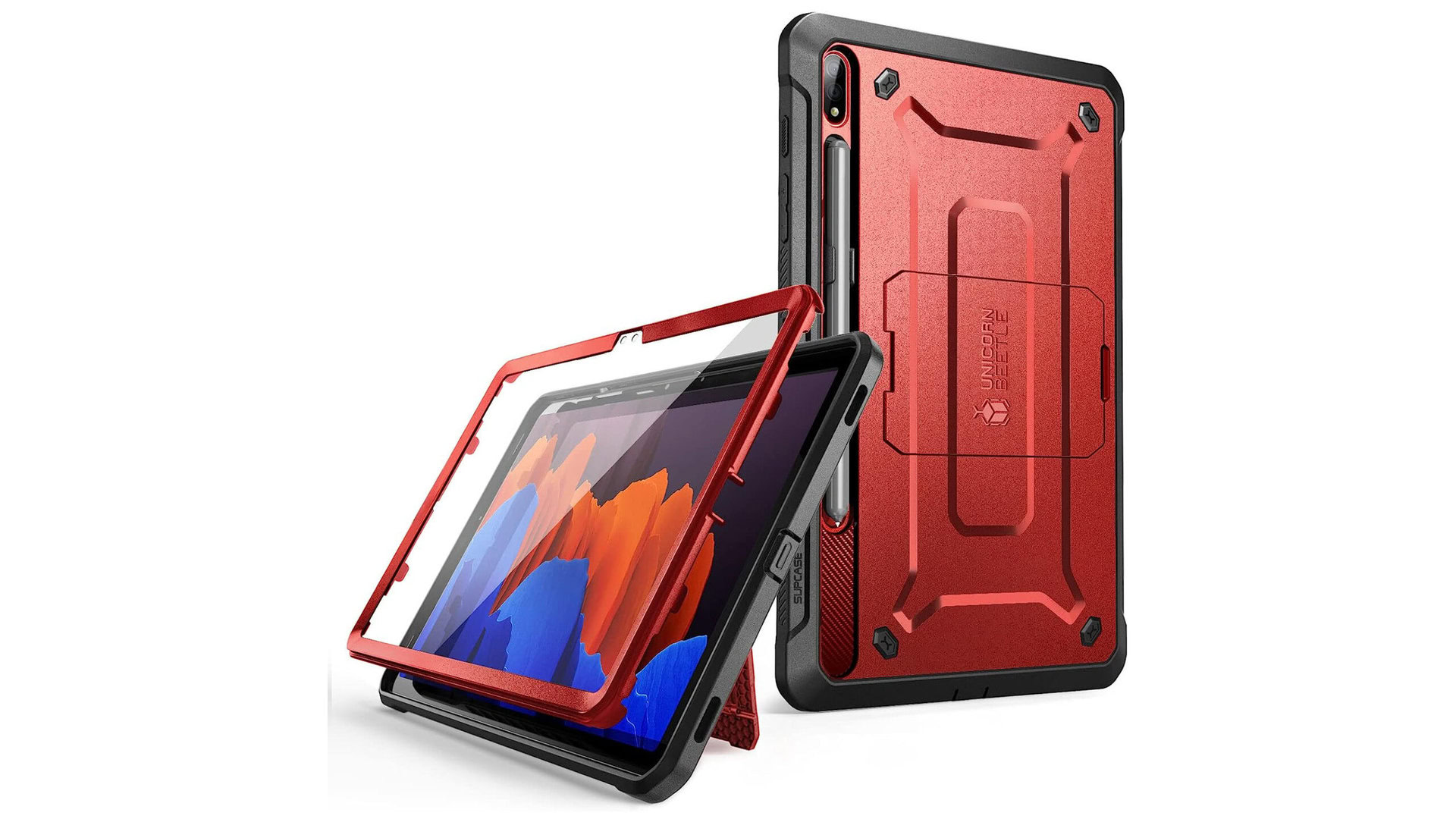 SUPCASE Unicorn Beetle Pro for Galaxy Tab S9 Ultra